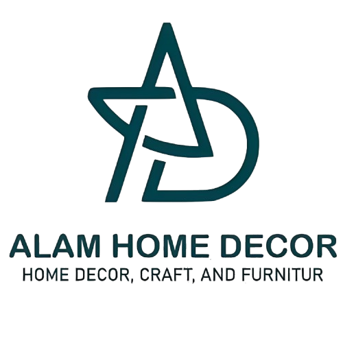ALAM HOME DECOR